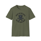 D&D Skull Crown T-shirt