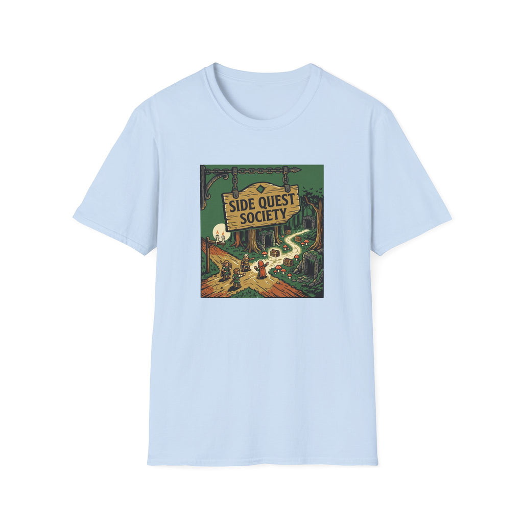 Follow the Path T-shirt