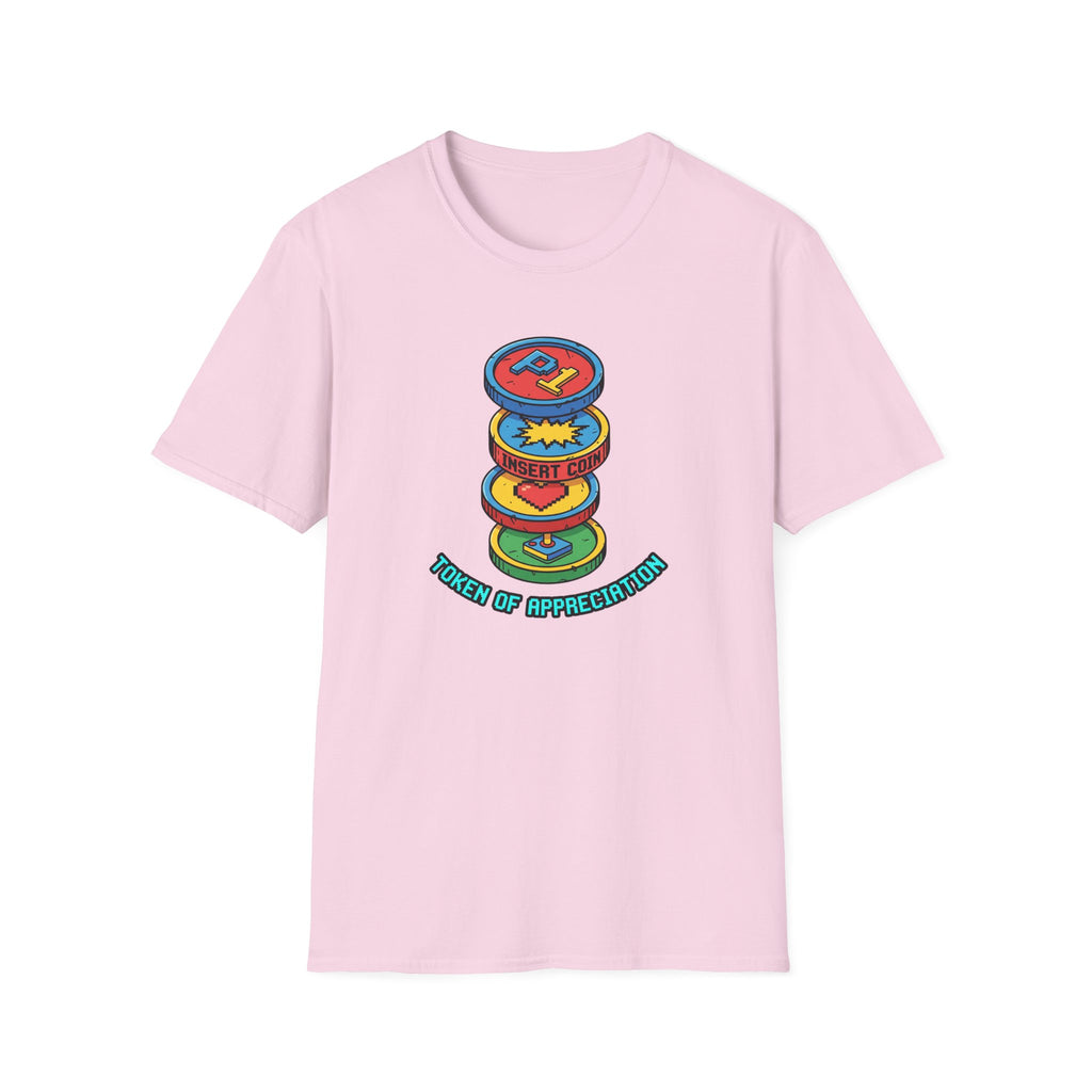 Token of Appreciation T‑Shirt