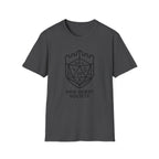 Side Quest Society D20 Crest T-Shirt