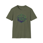 Critical Failure Glitch T-Shirt