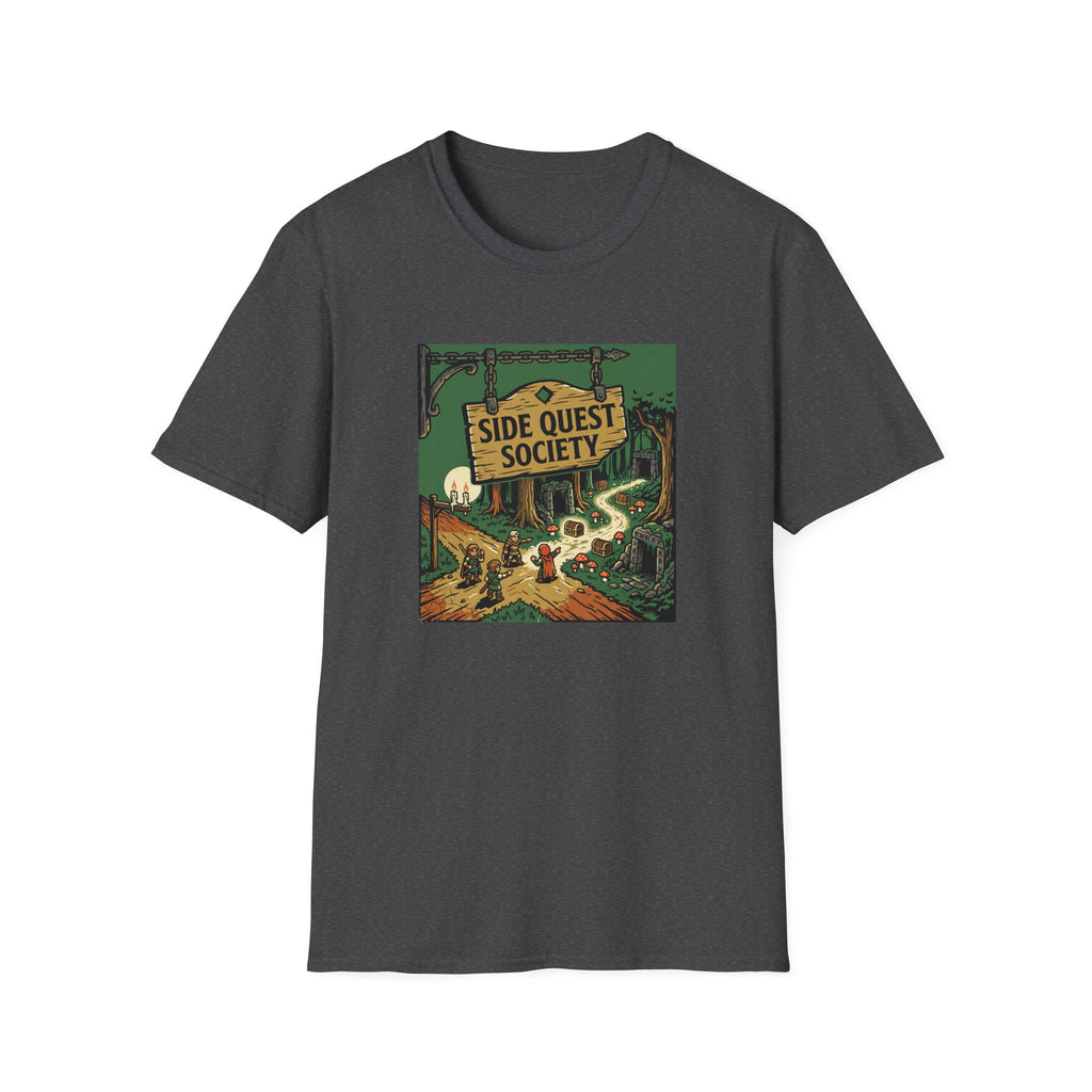Follow the Path T-shirt