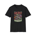 Not All Heroes T-shirt