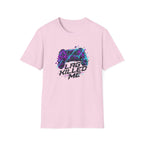 Lag Killed Me T-Shirt