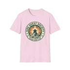 Meeple Mountain Club T-Shirt