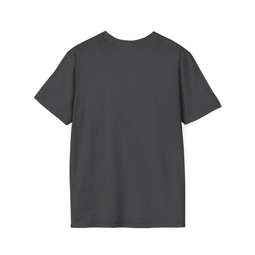 Chaotic Aligned T-Shirt