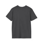 Chaotic Aligned T-Shirt