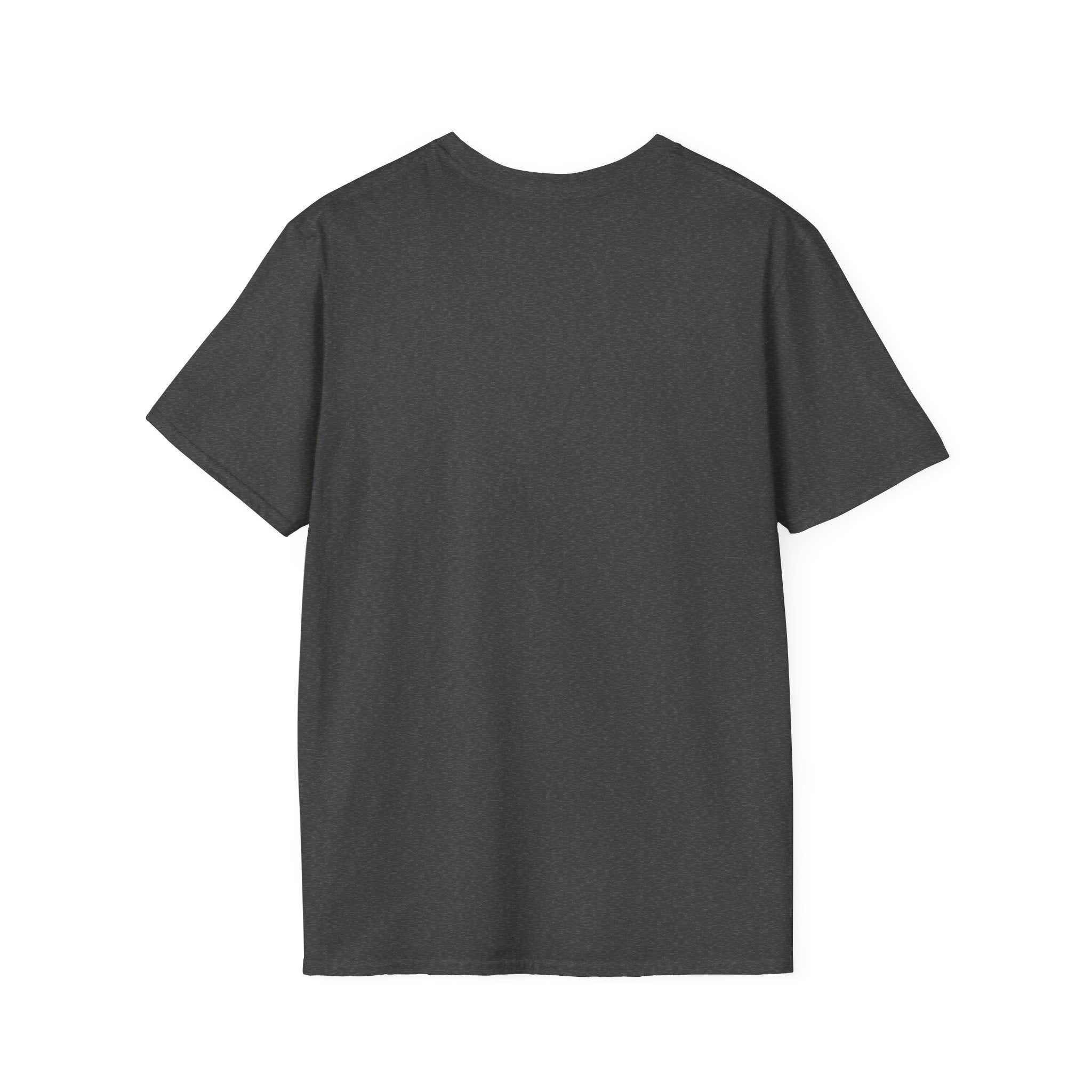 Chaotic Aligned T-Shirt