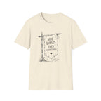 Side Quests over Everything T-shirt