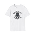 D&D Skull Crown T-shirt