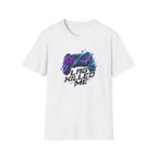 Lag Killed Me T-Shirt
