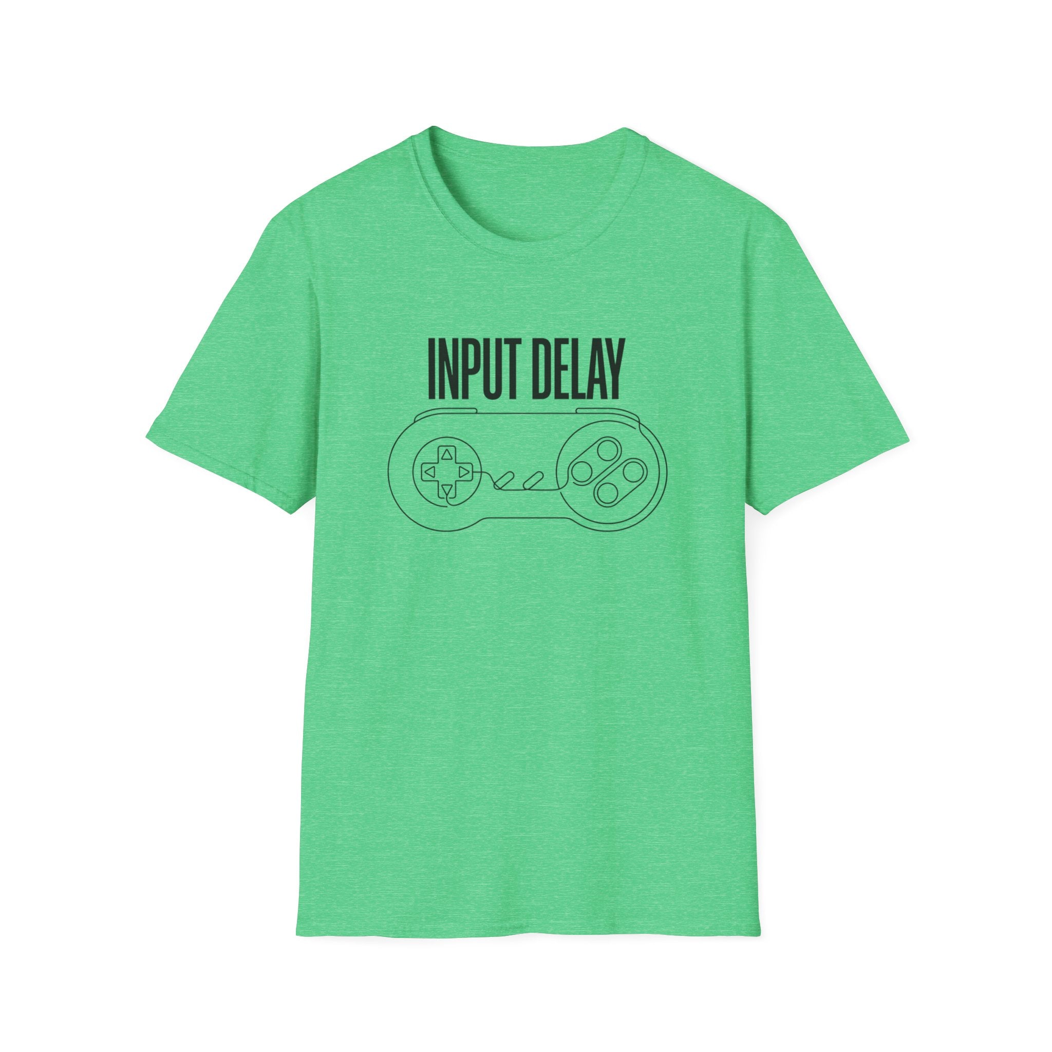 Input Delay T-Shirt