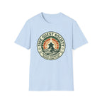Meeple Mountain Club T-Shirt