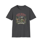 Cryptids & Cabals T-shirt