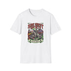 Not All Heroes T-shirt