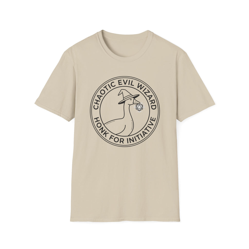 Honk for Initiative T-shirt