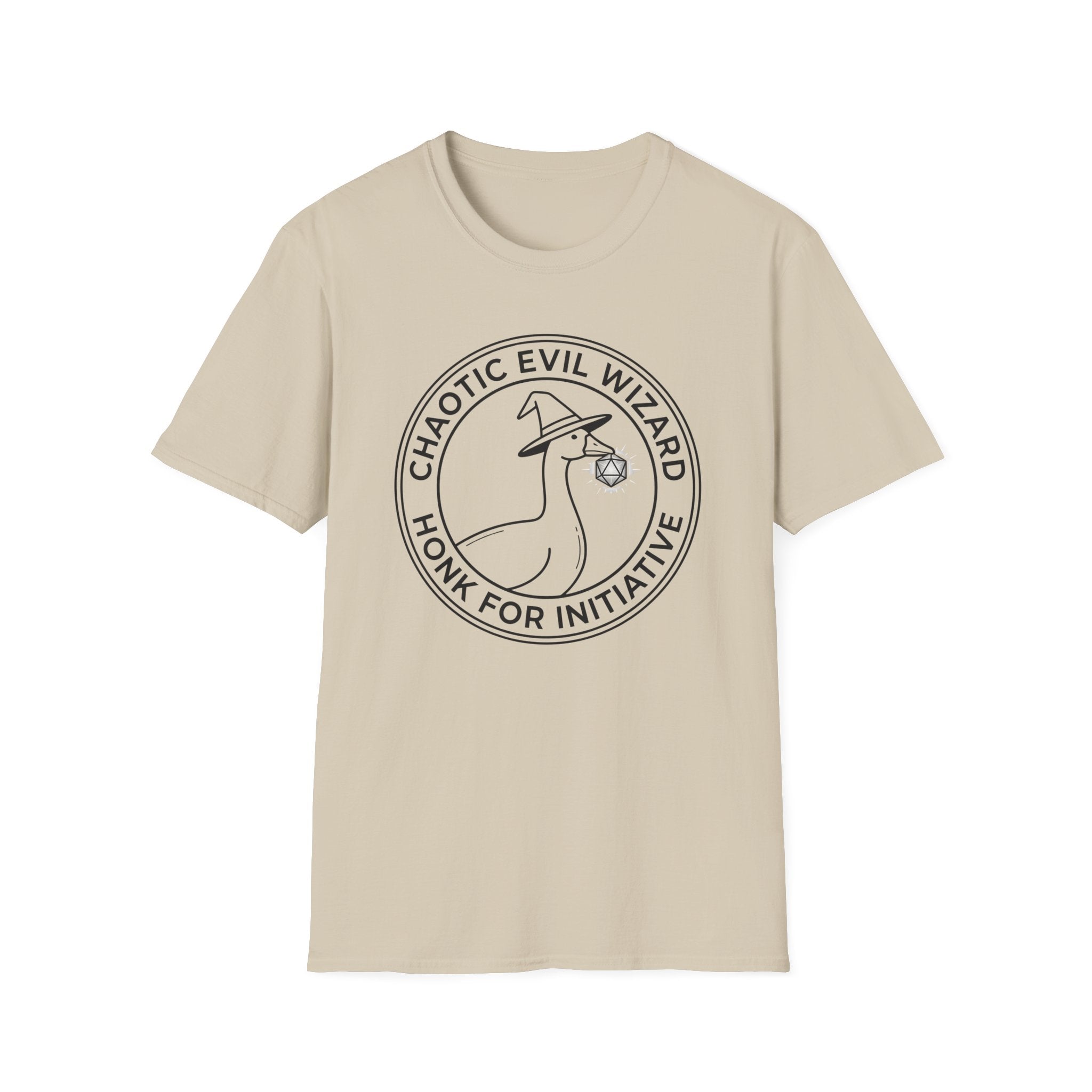 Honk for Initiative T-shirt