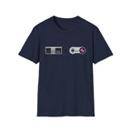 Choose Your Weapon T-Shirt