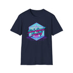 Retro Vaporwave T-Shirt
