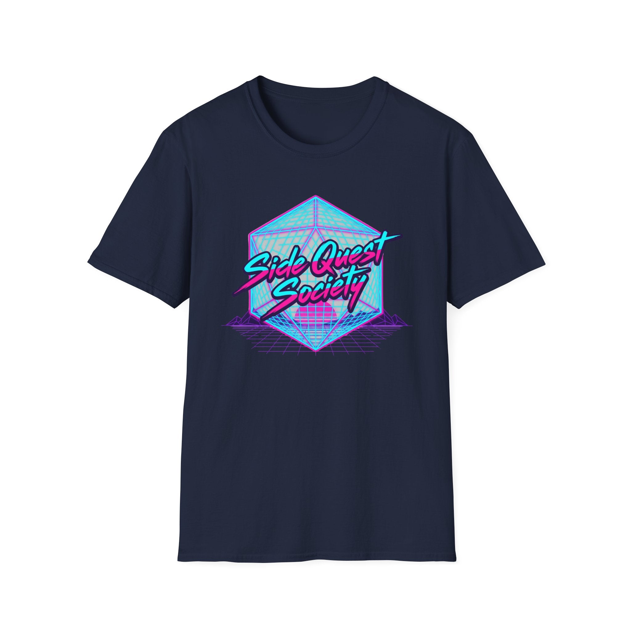 Retro Vaporwave T-Shirt