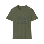 Rethink Retrogaming T-Shirt