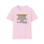 Achievement Unlocked T-Shirt