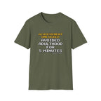 Achievement Unlocked T-Shirt