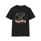 Press Start to Join T-Shirt