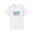 Side Quest Society Local Chapter T-Shirt