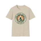 Meeple Mountain Club T-Shirt