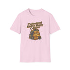 Professional Shelf of Shame Collector T-shirt