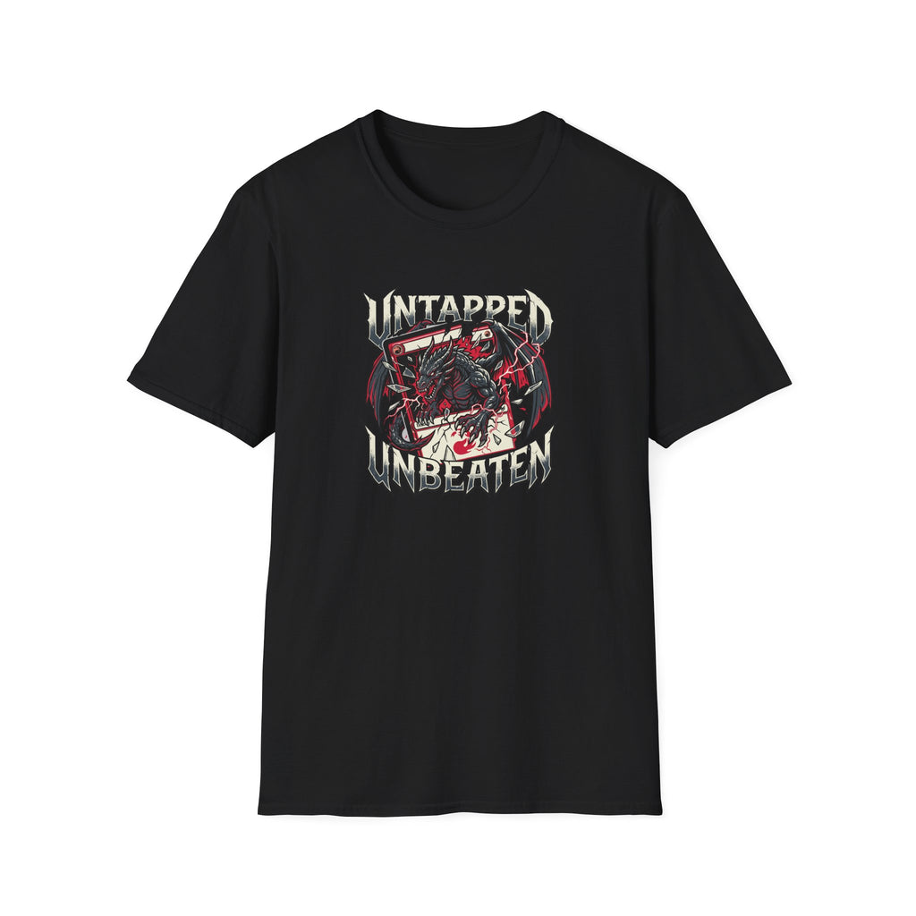 Untapped Unbeaten T-shirt