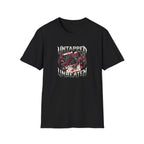 Untapped Unbeaten T-shirt