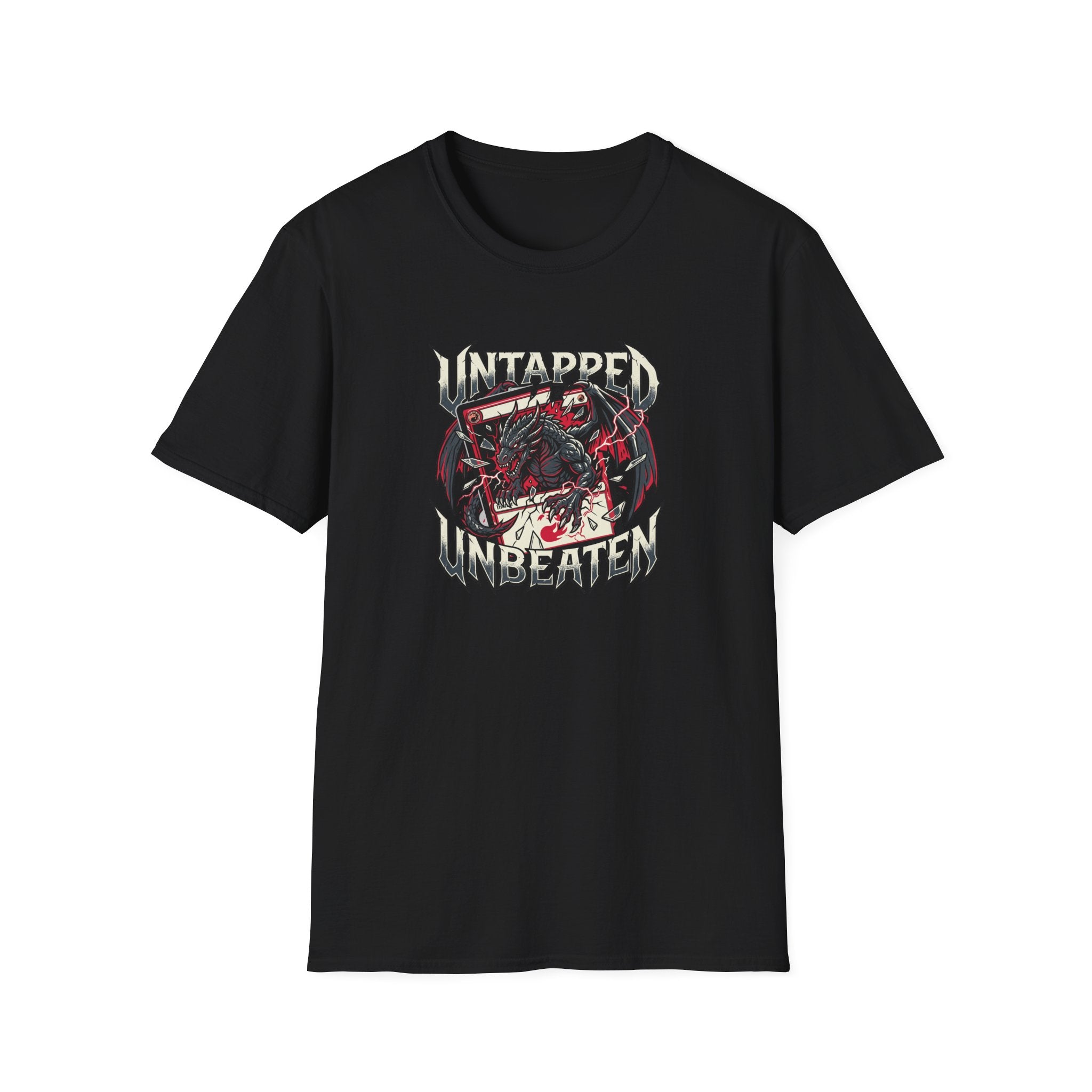 Untapped Unbeaten T-shirt