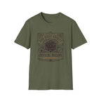 Side Quest Society Label T-Shirt