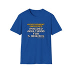 Achievement Unlocked T-Shirt