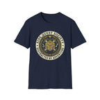 Distracted By Adventure T-shirt