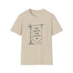 Side Quests over Everything T-shirt