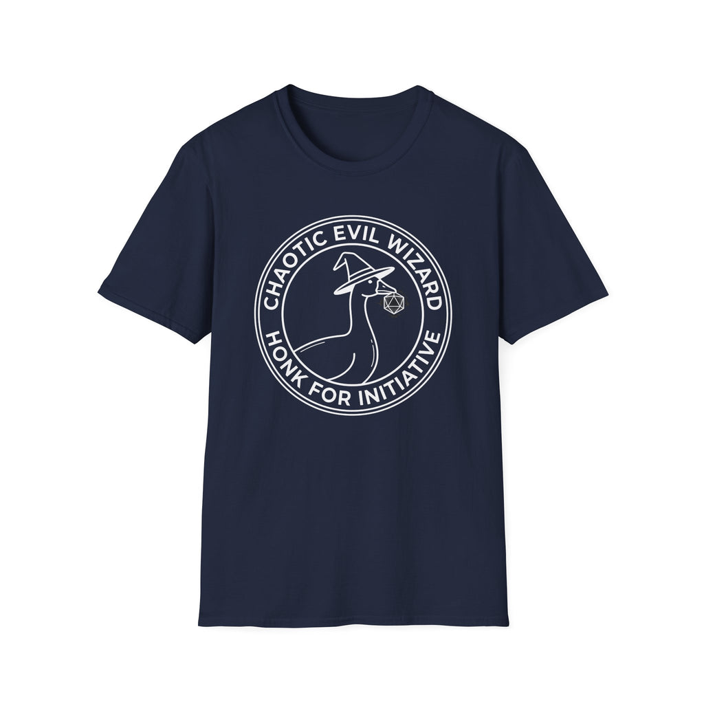 Honk for Initiative T-shirt