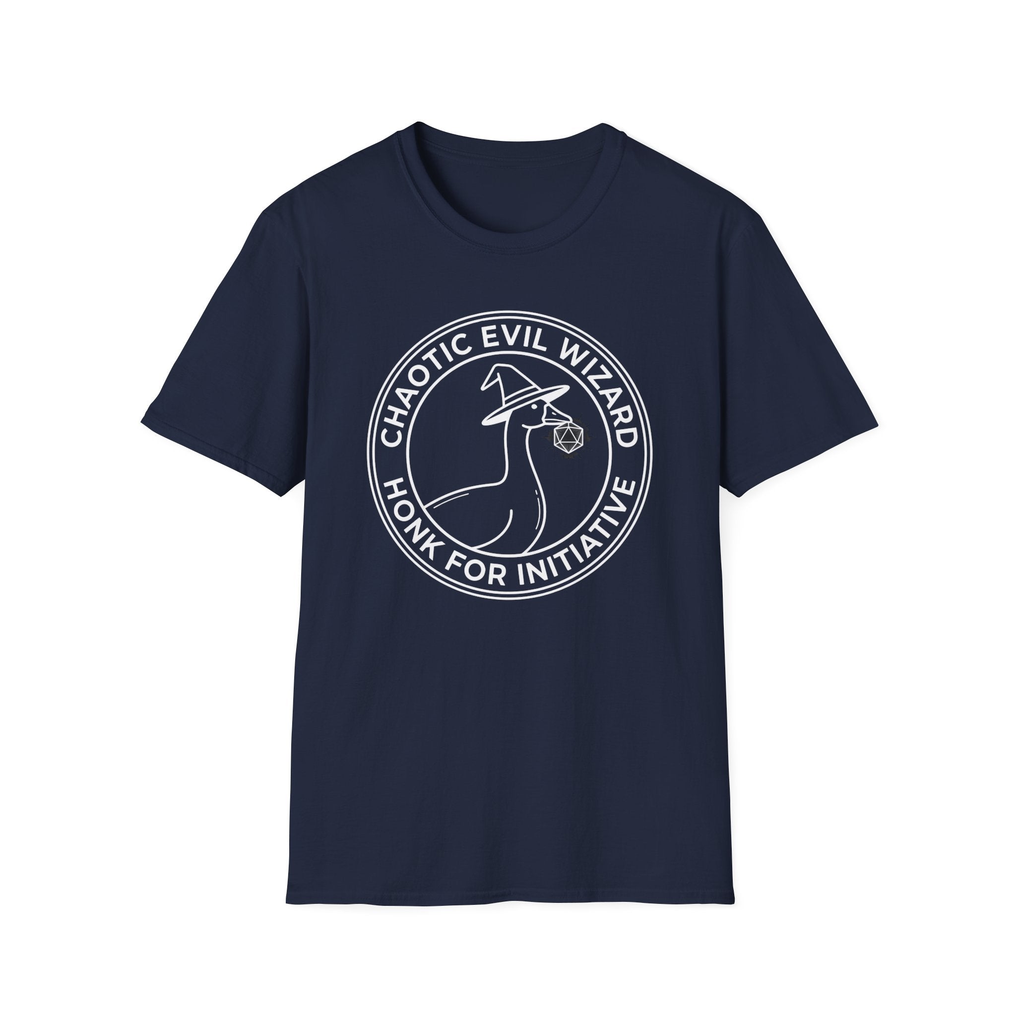 Honk for Initiative T-shirt