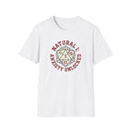 Anxiety Unlocked T-shirt