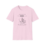 Leveling Up in Real Life T-shirt