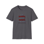 Gamer Cheat-Code T-Shirt