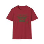 Level Up Skill T-Shirt