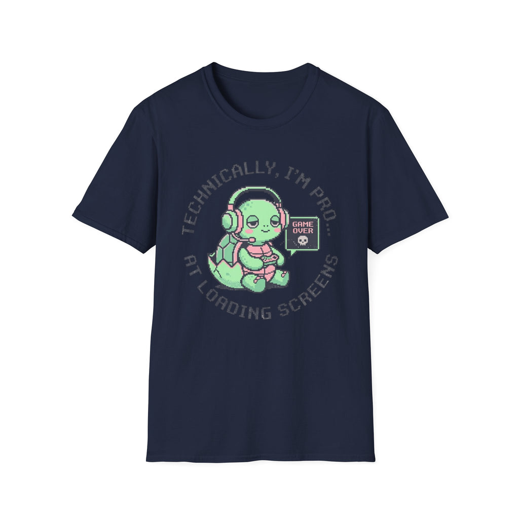 Technically, I'm Pro T-shirt