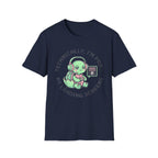 Technically, I'm Pro T-shirt