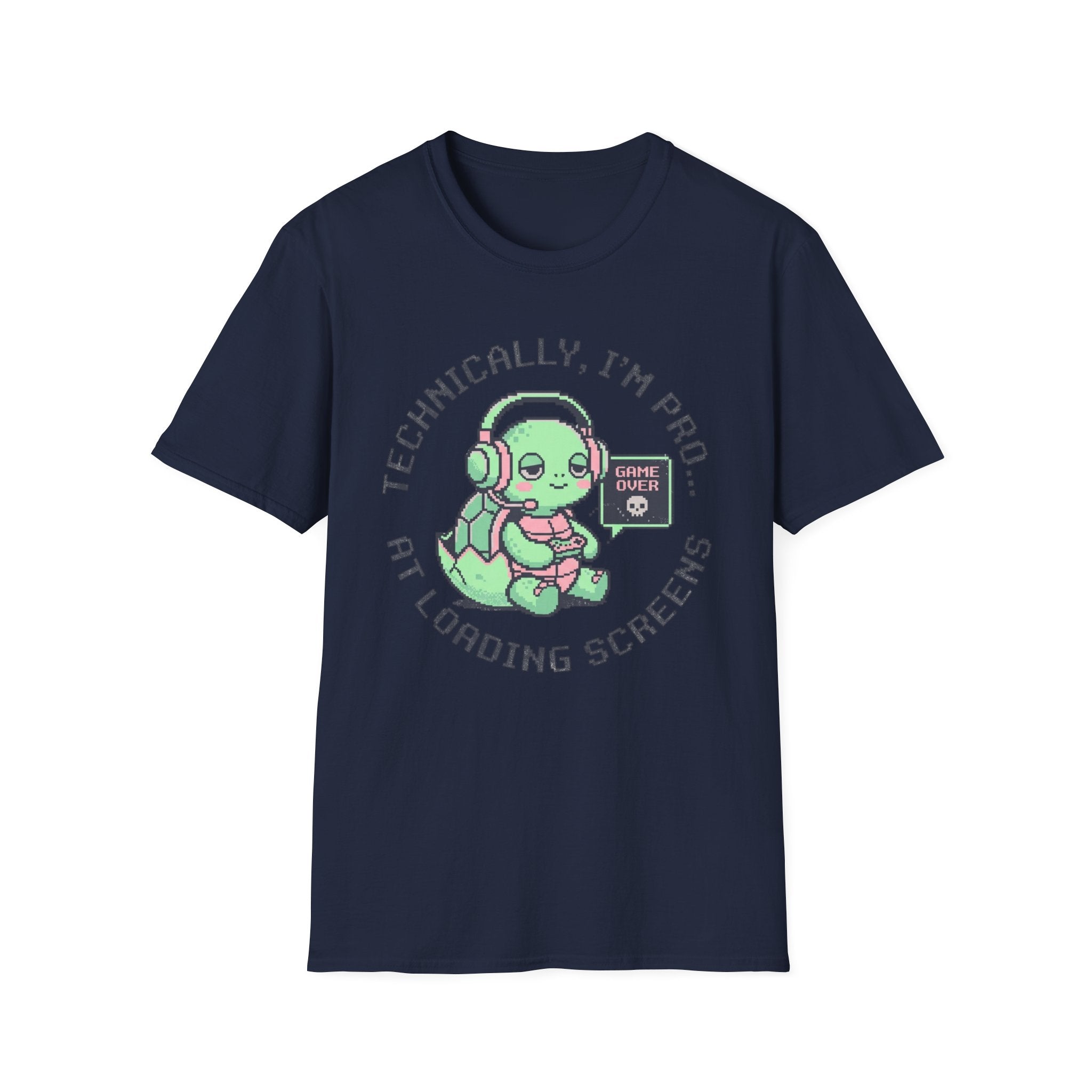 Technically, I'm Pro T-shirt