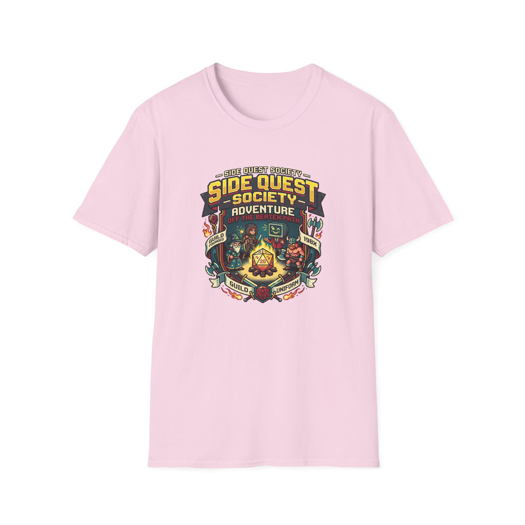 Off the Beaten Path T-Shirt