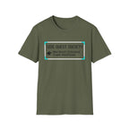 New Quest Unlocked T-Shirt