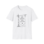Side Quests over Everything T-shirt